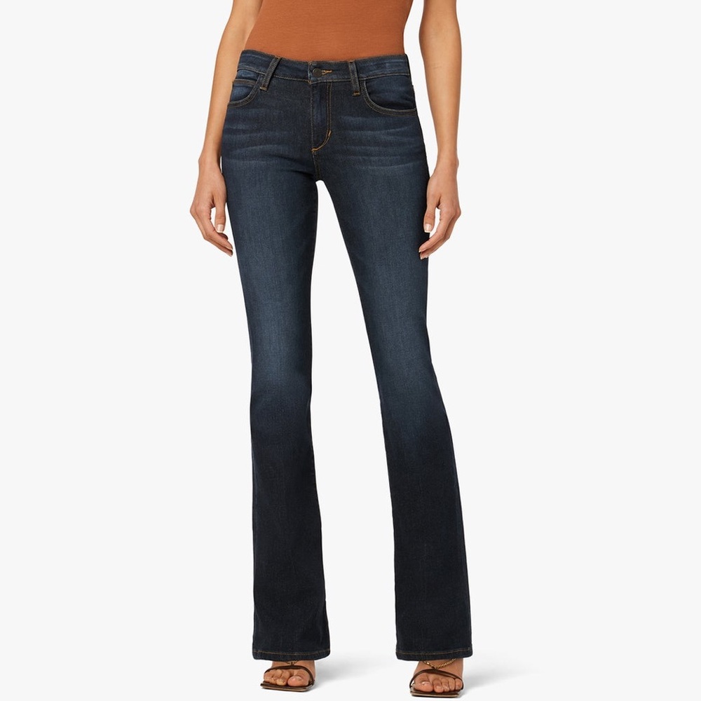 Joe’s Jeans The Honey Curvy Bootcut Size 26 (Rikki)